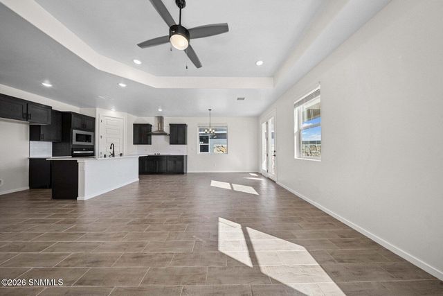 110 Madrid Street, Santa Teresa, NM 88008