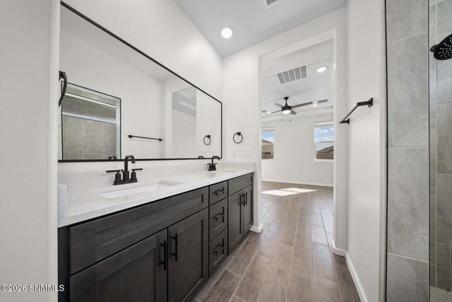 110 Madrid Street, Santa Teresa, NM 88008