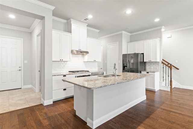 8169 Snapdragon Way, Dallas, TX 75252
