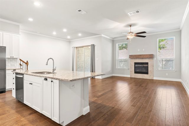 8169 Snapdragon Way, Dallas, TX 75252