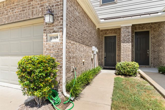 8169 Snapdragon Way, Dallas, TX 75252