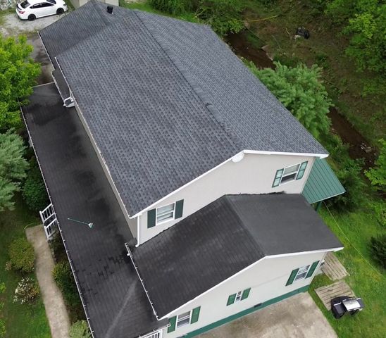395 High Rock Road, Hazard, KY 41701