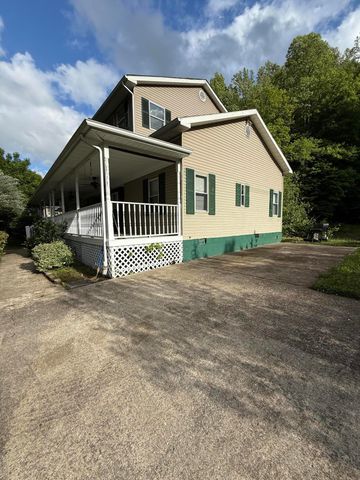 395 High Rock Road, Hazard, KY 41701