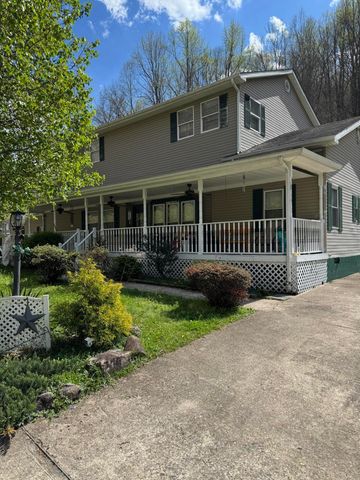 395 High Rock Road, Hazard, KY 41701