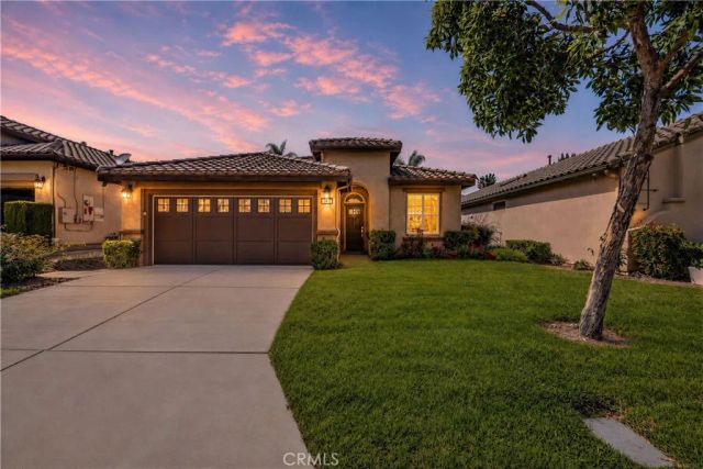 9128 Deergrass Street, Corona, CA 92883