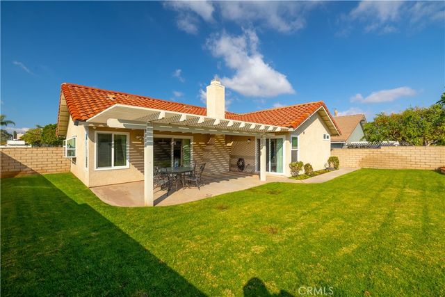 2177 Stratford Drive, Corona, CA 92879