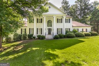 123 Saddle Run Court, Macon, GA 31210
