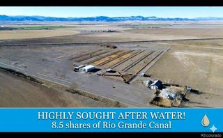 1099 W County Road 11, Center, CO 81125