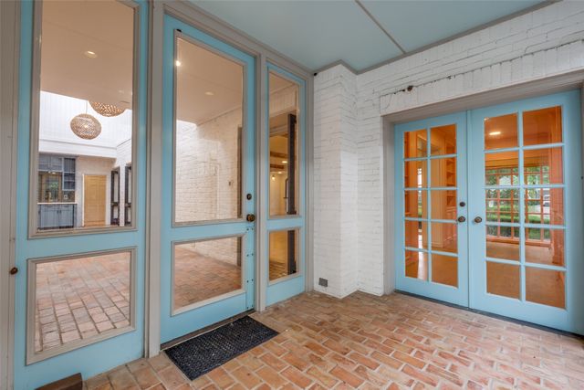 4331 Versailles Avenue, Highland Park, TX 75205