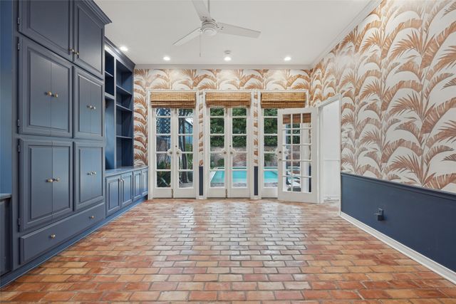 4331 Versailles Avenue, Highland Park, TX 75205