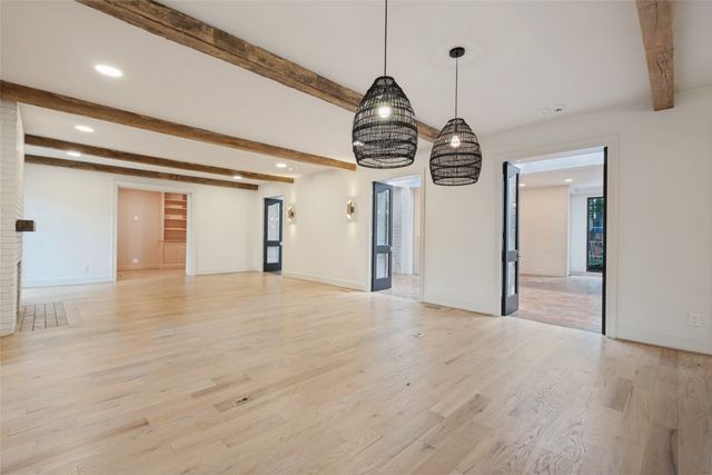 4331 Versailles Avenue, Highland Park, TX 75205