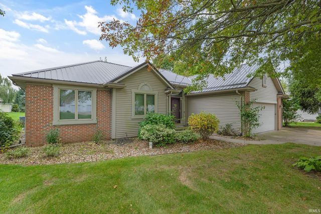 18670 Wilson Drive, Goshen, IN 46528