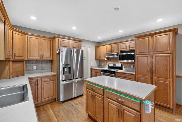18670 Wilson Drive, Goshen, IN 46528