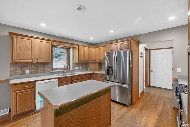 18670 Wilson Drive, Goshen, IN 46528
