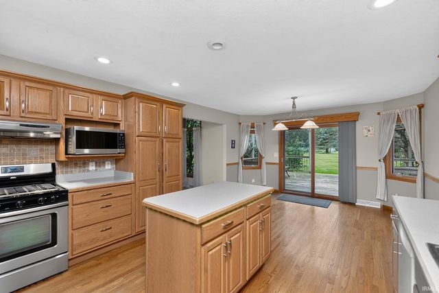 18670 Wilson Drive, Goshen, IN 46528