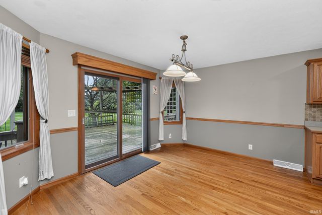 18670 Wilson Drive, Goshen, IN 46528