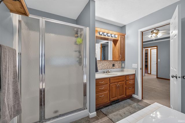 18670 Wilson Drive, Goshen, IN 46528