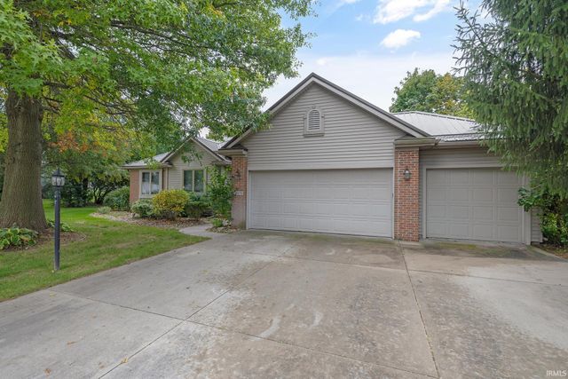 18670 Wilson Drive, Goshen, IN 46528