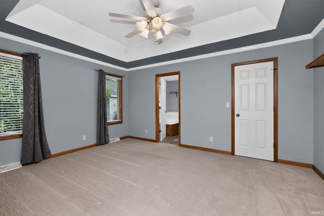 18670 Wilson Drive, Goshen, IN 46528