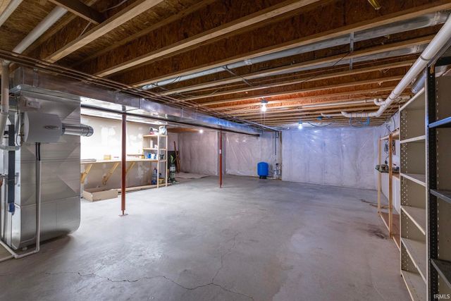 18670 Wilson Drive, Goshen, IN 46528