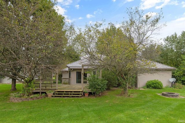 18670 Wilson Drive, Goshen, IN 46528