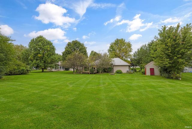 18670 Wilson Drive, Goshen, IN 46528