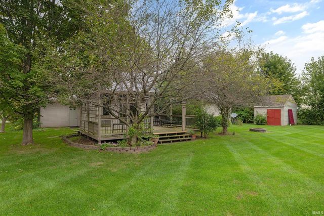 18670 Wilson Drive, Goshen, IN 46528
