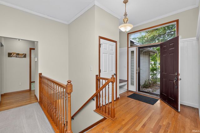 18670 Wilson Drive, Goshen, IN 46528