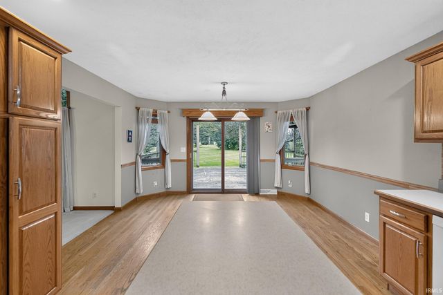 18670 Wilson Drive, Goshen, IN 46528