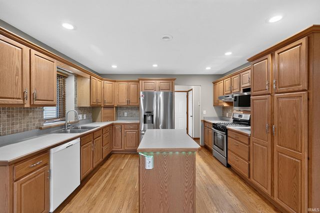 18670 Wilson Drive, Goshen, IN 46528