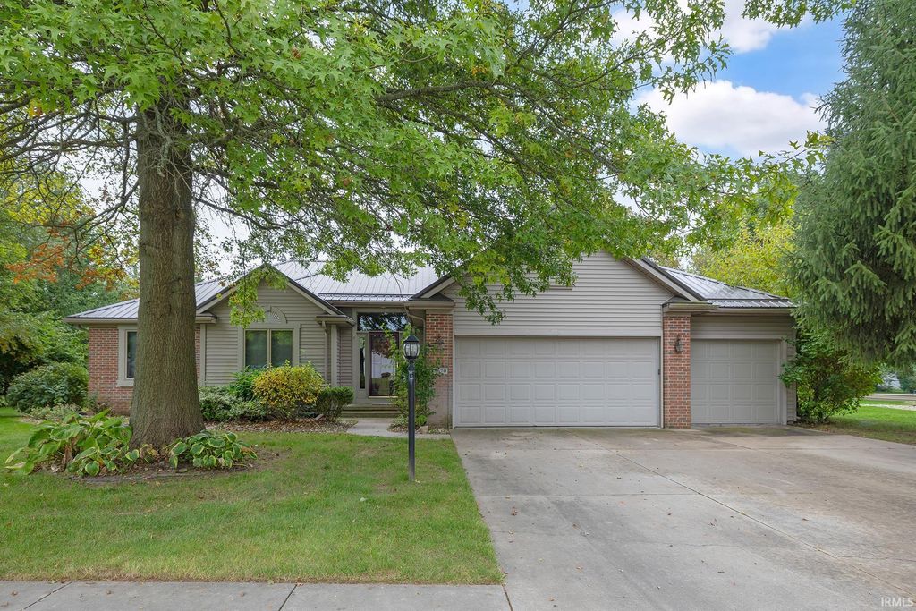 18670 Wilson Drive, Goshen, IN 46528