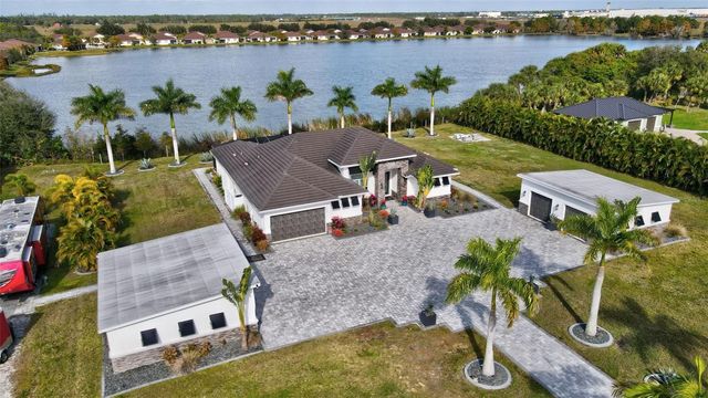 2930 SCENIC VIEW DRIVE, Punta Gorda, FL 33950