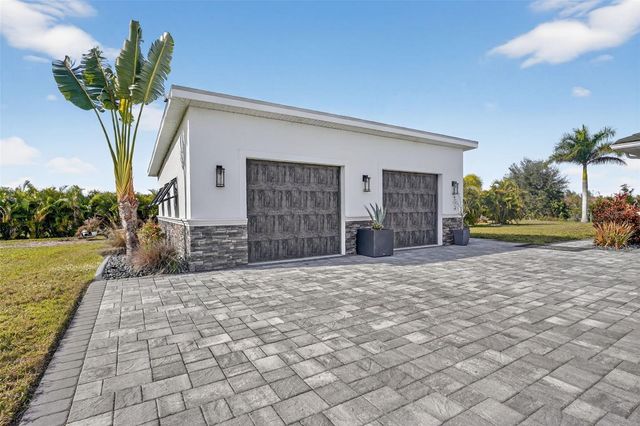 2930 SCENIC VIEW DRIVE, Punta Gorda, FL 33950