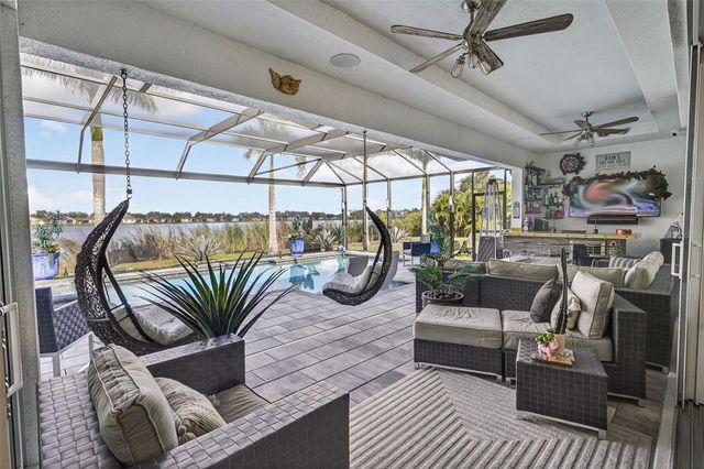 2930 SCENIC VIEW DRIVE, Punta Gorda, FL 33950