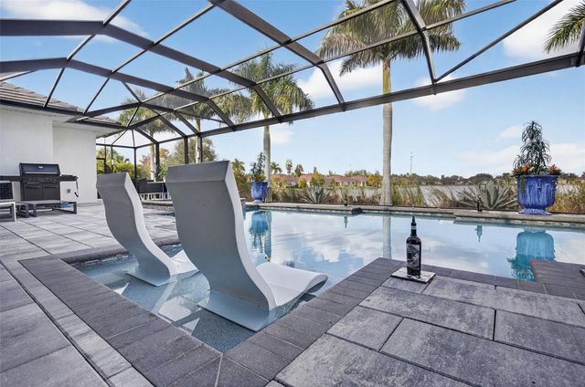 2930 SCENIC VIEW DRIVE, Punta Gorda, FL 33950