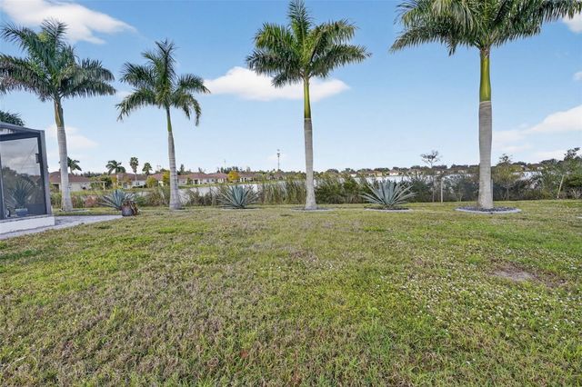 2930 SCENIC VIEW DRIVE, Punta Gorda, FL 33950