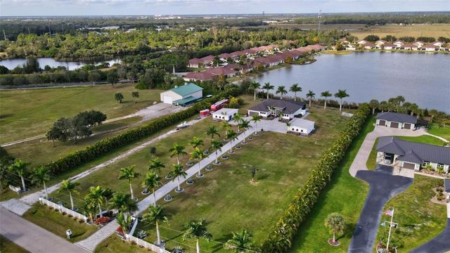 2930 SCENIC VIEW DRIVE, Punta Gorda, FL 33950