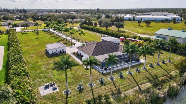 2930 SCENIC VIEW DRIVE, Punta Gorda, FL 33950