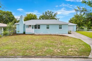 21 Vermont Avenue, Rockledge, FL 32955