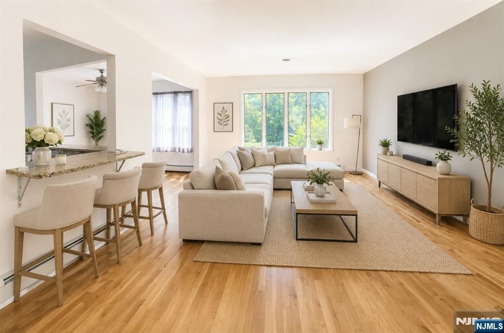 403 Terrace Avenue, Hasbrouck Heights, NJ 07604