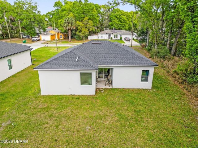 250 S Virginia Avenue, Deland, FL 32724