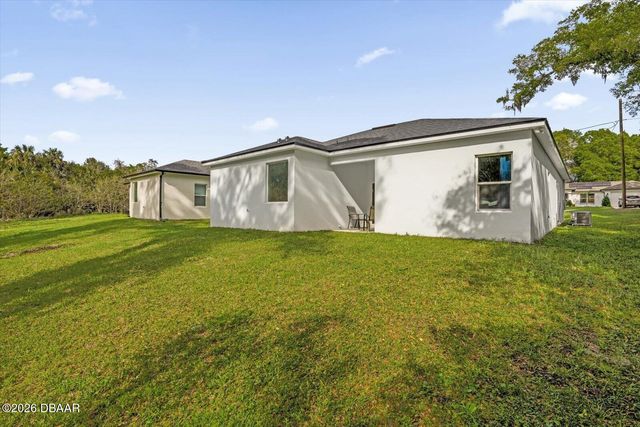 250 S Virginia Avenue, Deland, FL 32724