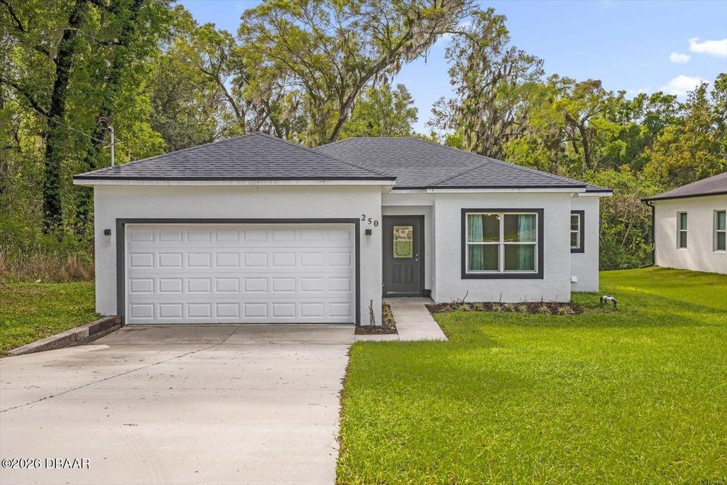 250 S Virginia Avenue, Deland, FL 32724