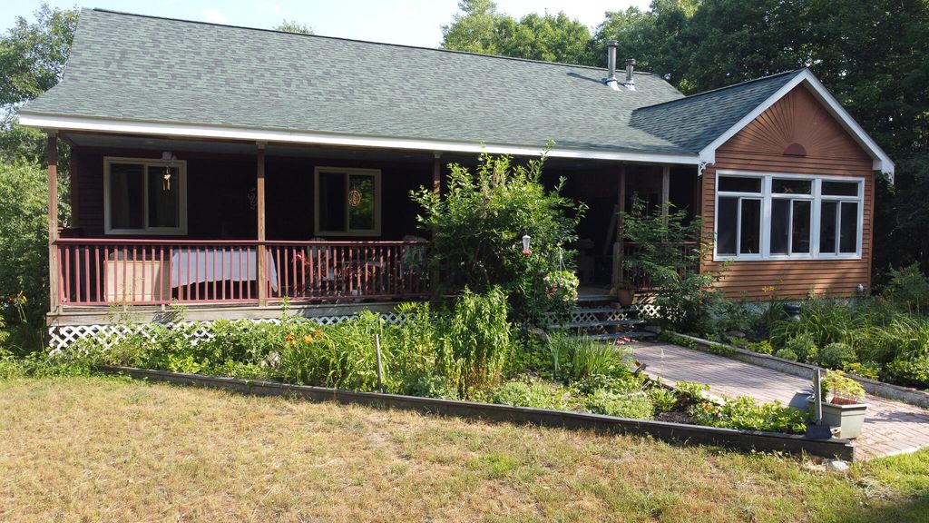 31 Woods Mills Road, Baldwin, ME 04024 — photo 2