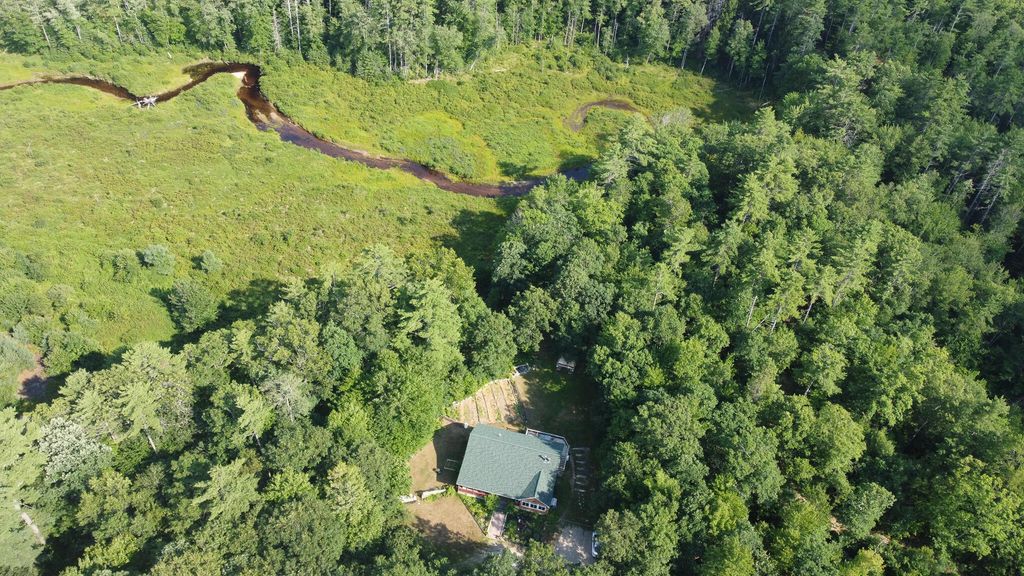 31 Woods Mills Road, Baldwin, ME 04024 — photo 3