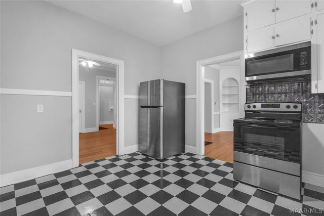 340 E Fairview Avenue, Montgomery, AL 36105
