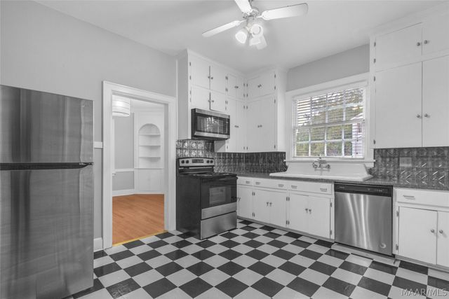 340 E Fairview Avenue, Montgomery, AL 36105