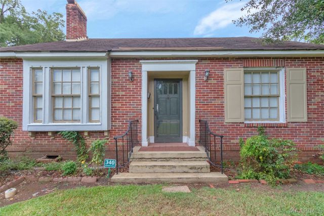 340 E Fairview Avenue, Montgomery, AL 36105