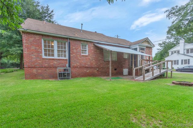 340 E Fairview Avenue, Montgomery, AL 36105