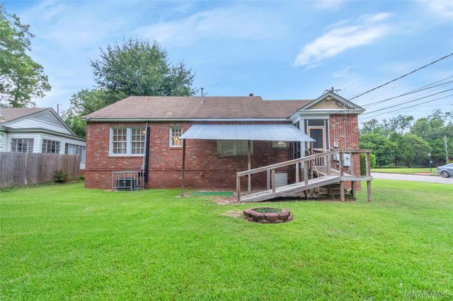 340 E Fairview Avenue, Montgomery, AL 36105